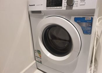 شقة أنيقة بموقع مميز
