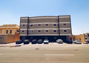 استديو بسرير ماستر ودخول ذاتي 