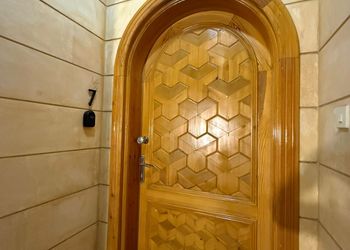 استديو هادئ بسرير ماستر 