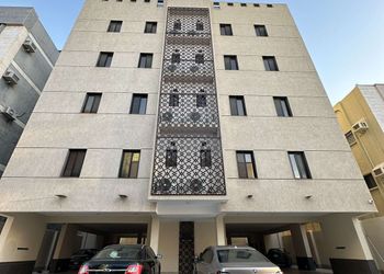 استديو بسرير ماستر ودخول ذاتي