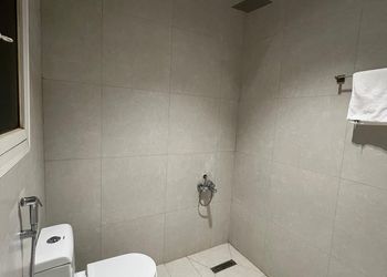 استديو بسرير ماستر ودخول ذاتي