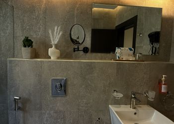 استديو بسرير ماستر