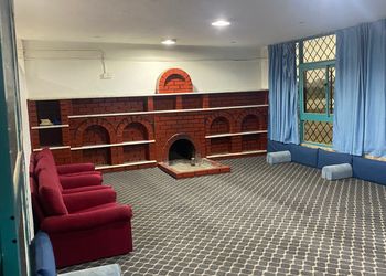 استراحة بحوش خاص