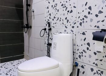 استديو بسرير ماستر ودخول ذاتي