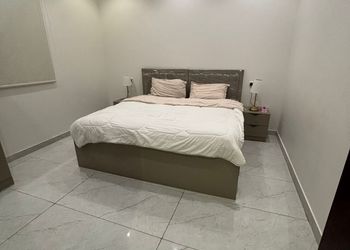 استديو بسرير ماستر ودخول ذاتي