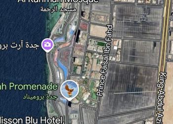 شقة عائلية بثلاث غرف نوم