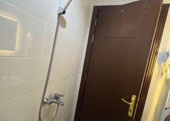 استديو هادئ بسرير ماستر 