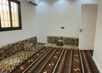 فيلا دورين بمجالس وغرف نوم
