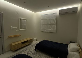 استديو فاخر بدخول ذاتي