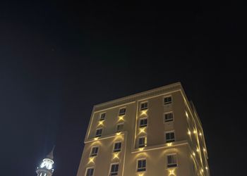 شقة بصالة وغرفة ماستر