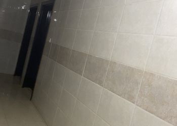 استديو بسرير ماستر وجلسة جانبية