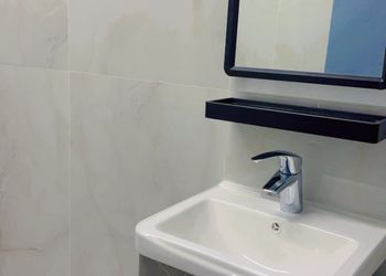 فيلا دور ارضى دخول ذاتي كراج