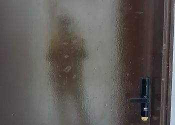 شقة بصالة و غرفة نوم 