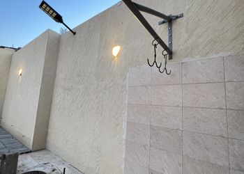 استراحة بمسطح اخضر