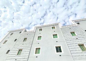 استديو بسرير ماستر وتصميم هادئ 