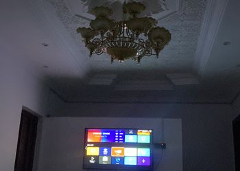 استديو بسرير ماستر 