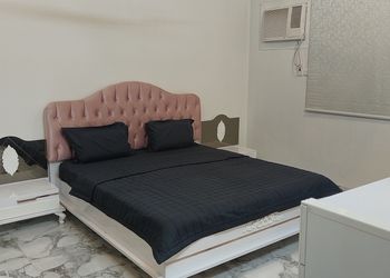 استراحة بحوش خاص