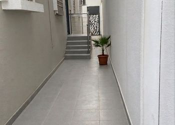 شقة فاخرة من ثلاث غرف نوم