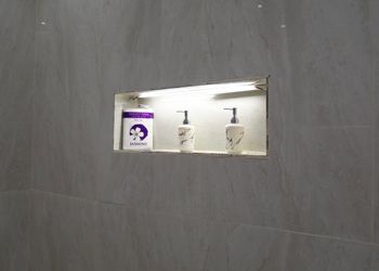 شقة بغرفه نوم وصالة 