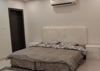 شاليه لقضاء وقت ممتع ومميز 