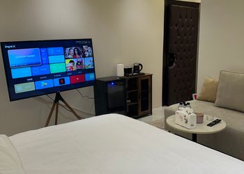 استديو لقضاء وقت ممتع ومميز