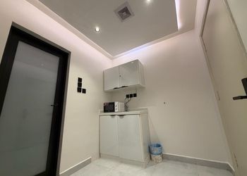 استديو بسرير ماستر