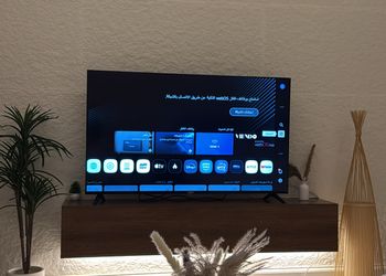 استديو بسرير ماستر وجلسة جانبية