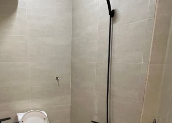 استديو بسرير ماستر ودخول ذاتي