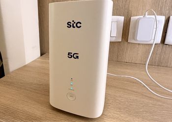 شقة بغرفة معيشة وغرفتين نوم 