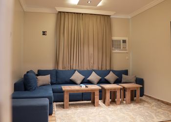 شالية دورين بخمس غرف نوم وبلكونه