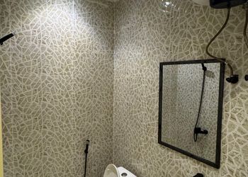 استديو هادئ بسرير ماستر 
