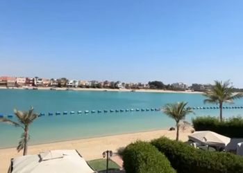 شاليه باربع غرف نوم وصاله