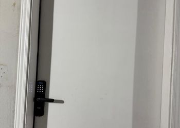 شقة مريحة بتصميم عصري