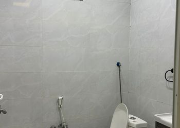 شقة بصالة وغرفة نوم