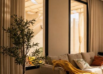 استديو انيق بقراج ودخول ذاتي