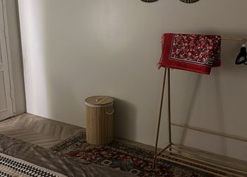 شقة انيقة غرفة وصالة دخول ذاتي