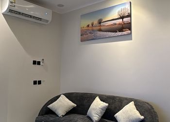 استديو بسرير ماستر