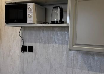 شقة تنفيذية دخول ذاتي 