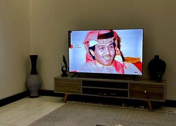شقة بغرفة نوم وصالة 