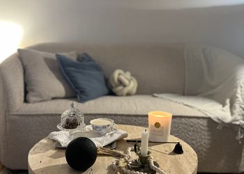 استديو بسرير ماستر ودخول ذاتي