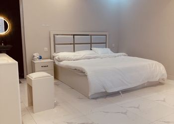 شاليه بألعاب أطفال