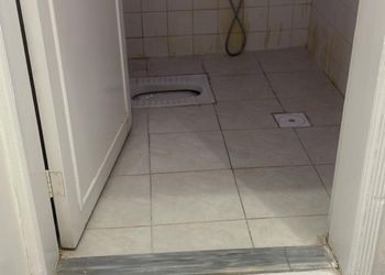 استديو مودرن بسرير ماستر