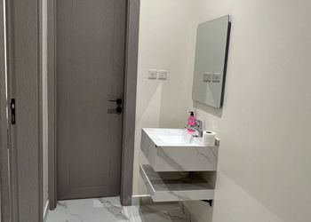 شقة بغرفه نوم وصالة 