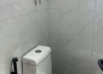 شقة انيقه غرفة نوم و صالة جلوس