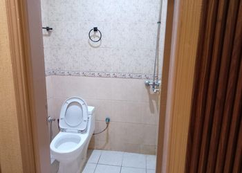 استديو بسرير مريح ودخول ذاتي 