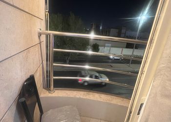 استديو بسرير ماستر ودخول ذاتي