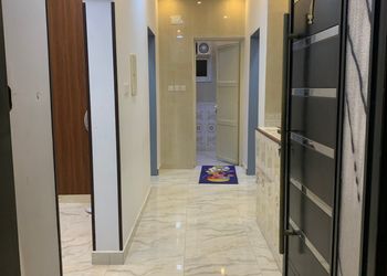 شاليه بألعاب أطفال