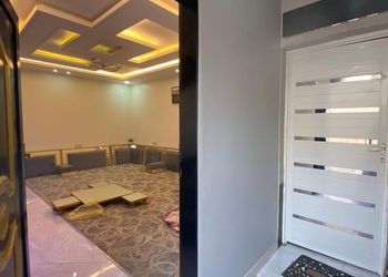 وحدة مناسبة  للراحة للأسترخاء 
