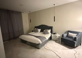 استديو سرير ماستر دخول ذاتي