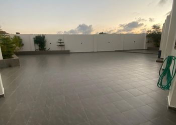 استراحة بملحق خارجي و مجالس